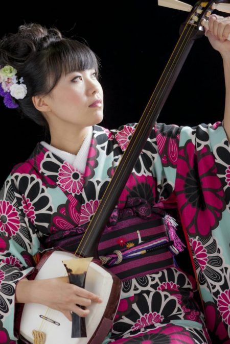 yuzuki